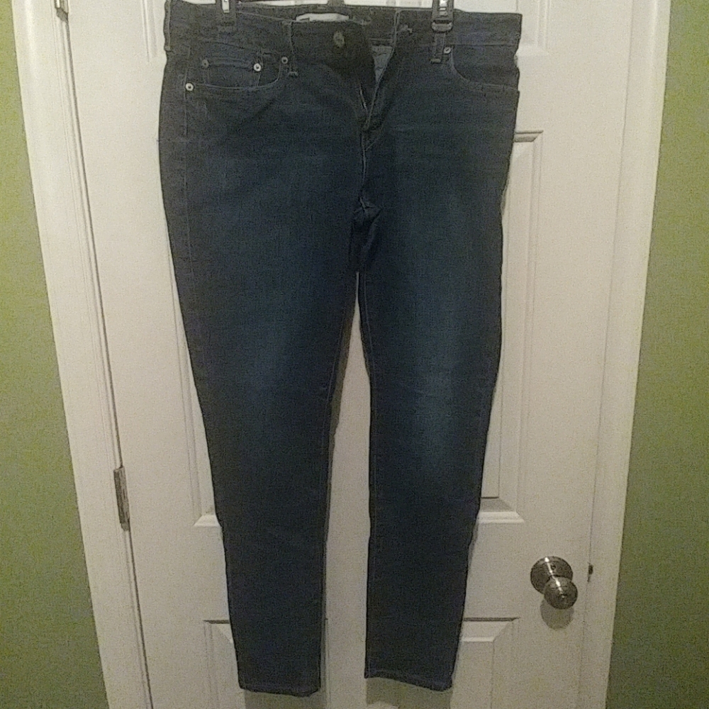 Levi's Jeans